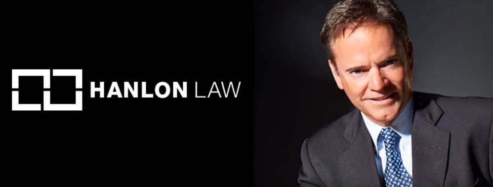 Hanlon Law cover