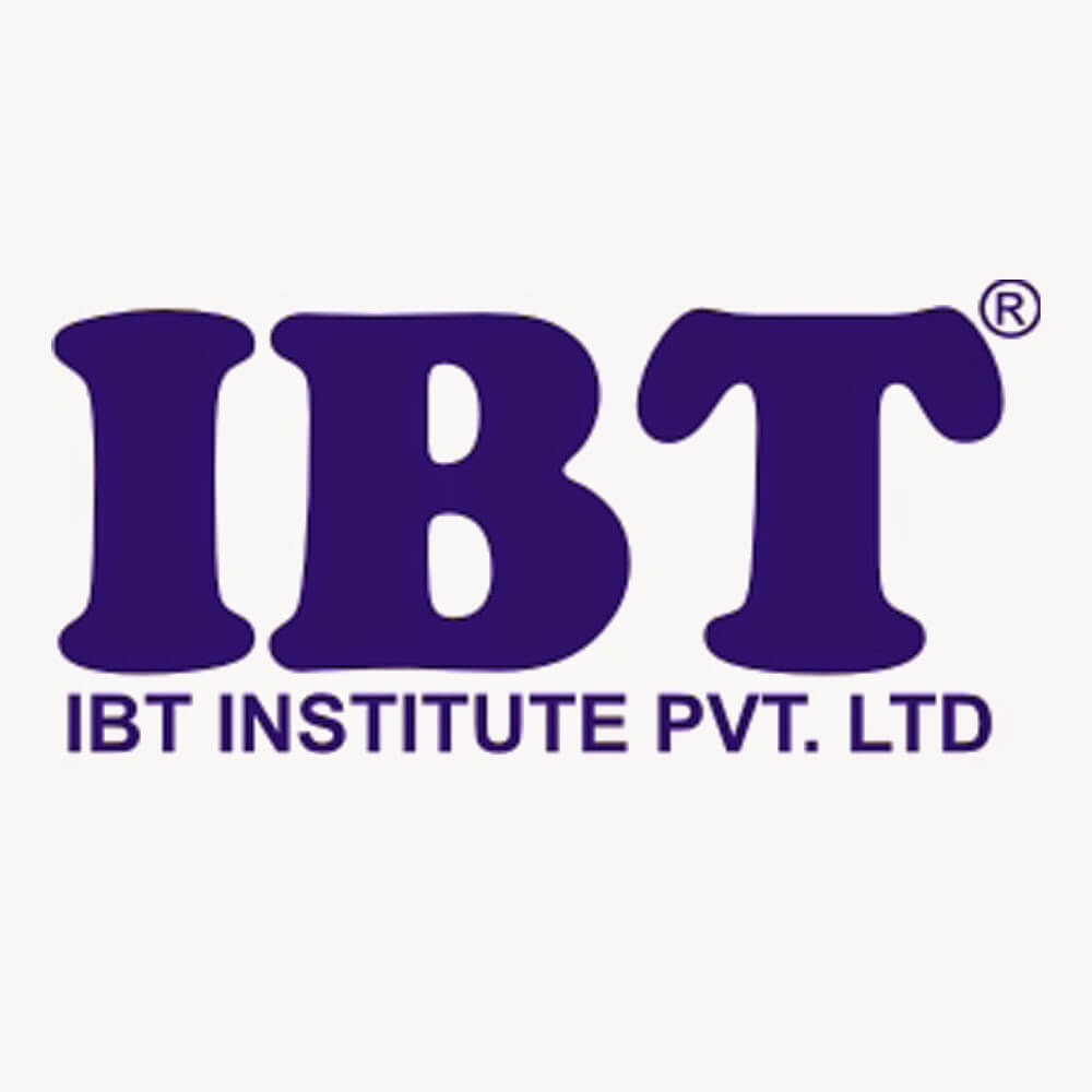 IBT Institute cover