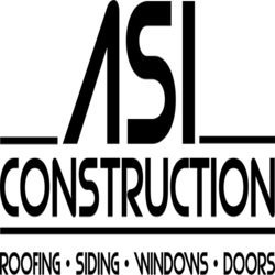ASI Construction cover