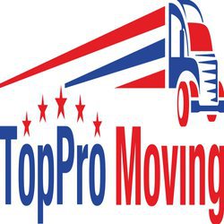 TopPro Moving cover