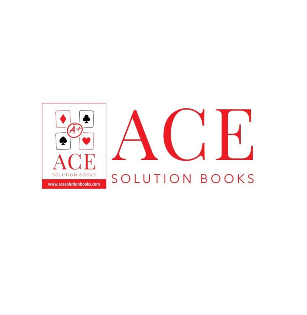 Ace Solution Books cover