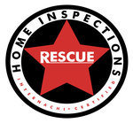 Rescue Home Inspections cover