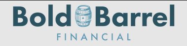 Bold Barrel Financial cover