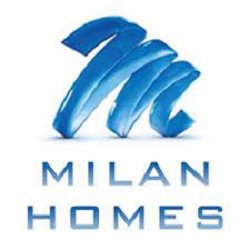 Milan Homes cover