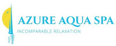 Azure Aqua Spa cover