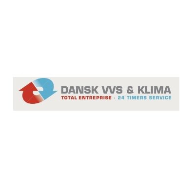Dansk VVS og Klima A/S cover
