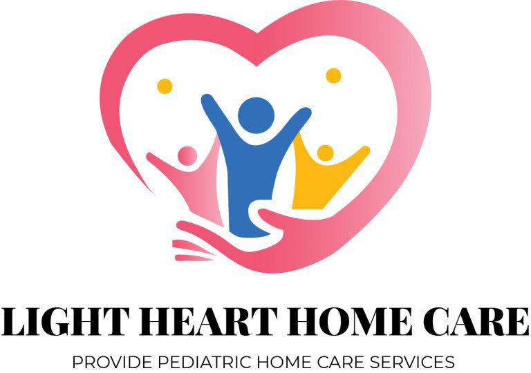 Light Heart Home Care cover