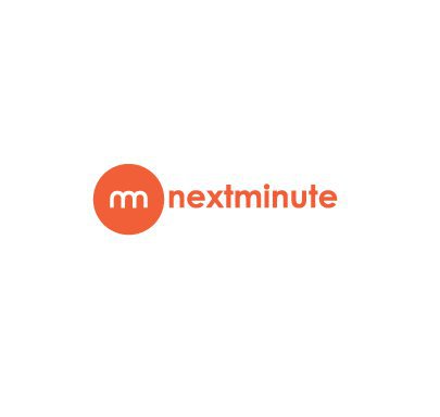 Nextminute cover