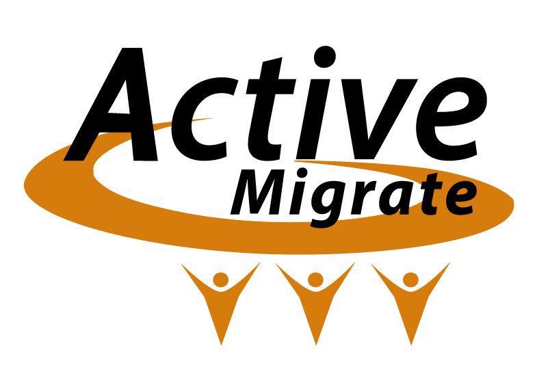 Active Migrate cover