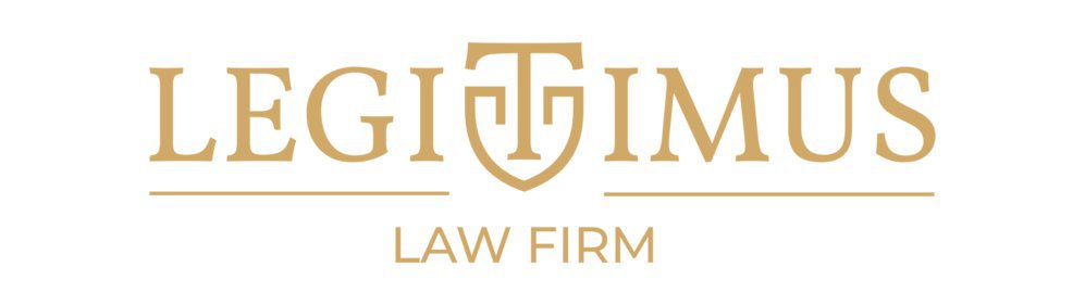 Legitimus Law Firm cover