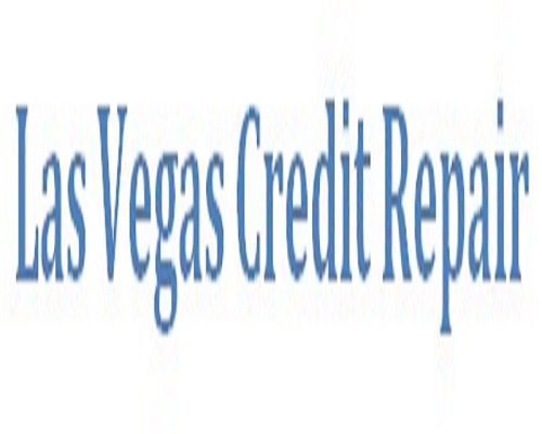 Las Vegas Credit Repair cover