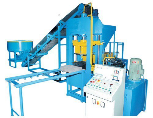 Fly Ash Brick Making Machine Manufacturers In Coimbatore – Ash Brick Engineering cover