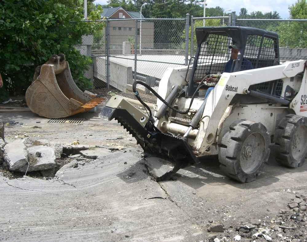 Tampa Demolition Pros cover