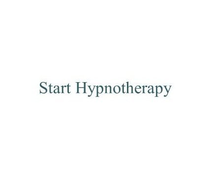 Start Hypnotherapy cover