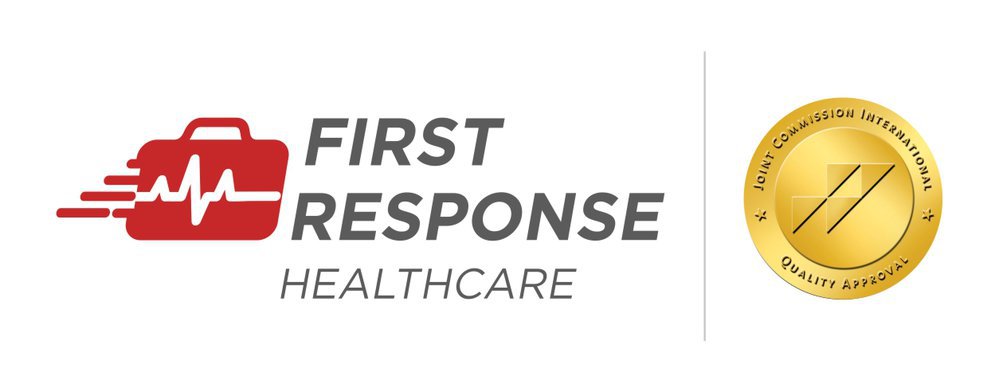 First Response Healthcare LLC  cover