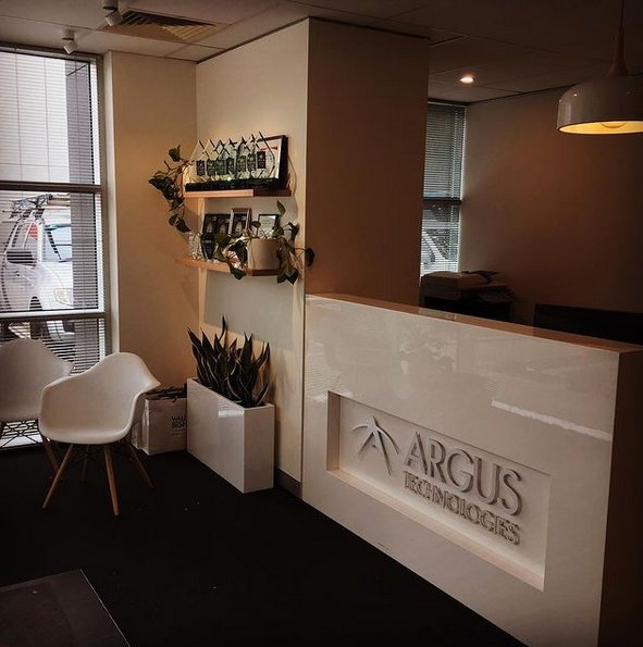 Argus Technologies - Home Automation Melbourne cover