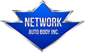Network Auto Body cover