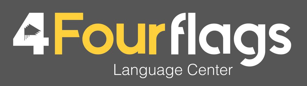 FourFlags Language Center cover
