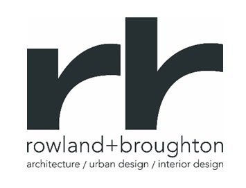 Rowland + Broughton Architecture cover