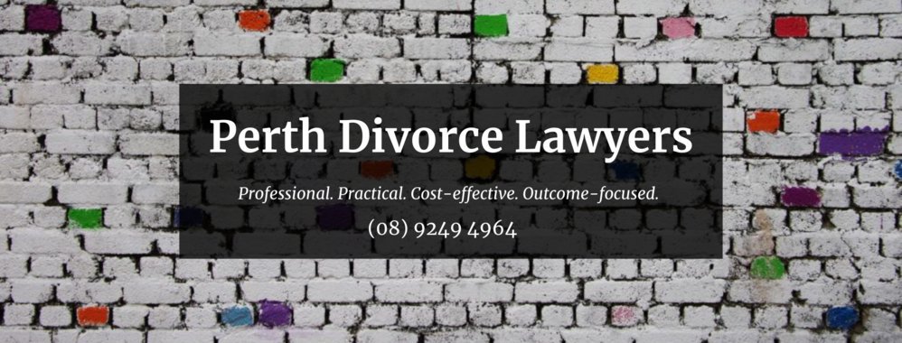 Perth Divorce Lawyers cover