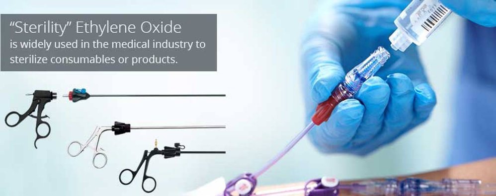 Sterility Equipment India Private Limited cover