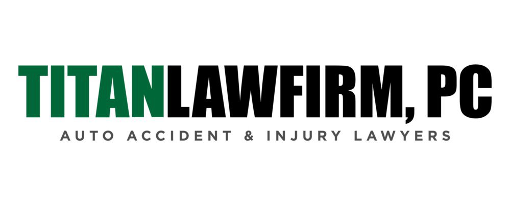 TITAN LAW FIRM-injury Lawyers cover