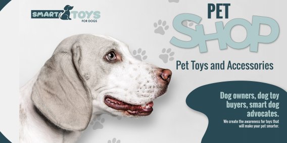 Smart Toys for Dogs cover
