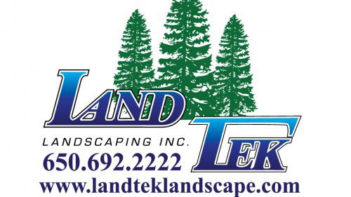 LandTek Landscaping Inc. cover