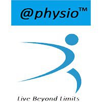 @Physio - Physiotherapy & Chiropractic Clinic in Ghaziabad cover