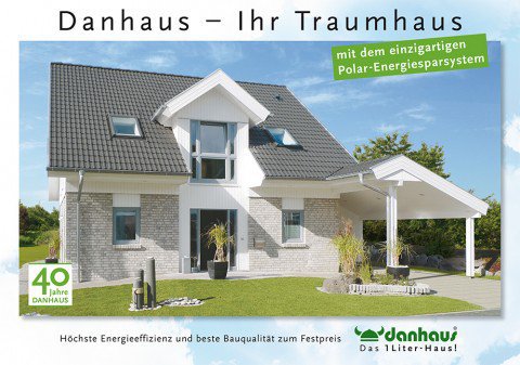 Danhaus Deutschland GmbH cover