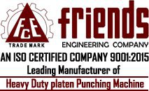 Friends Engineering Company cover