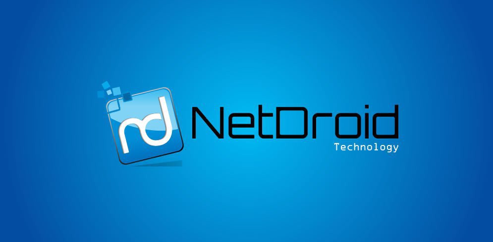 NetDroid Technology cover