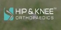 Hip & Knee Orthopaedics PTE. LTD. cover