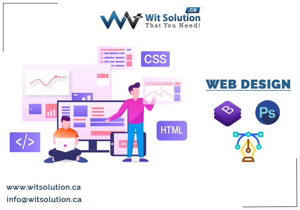 WIT Solution Canada cover