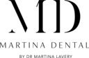 Martina Dental cover