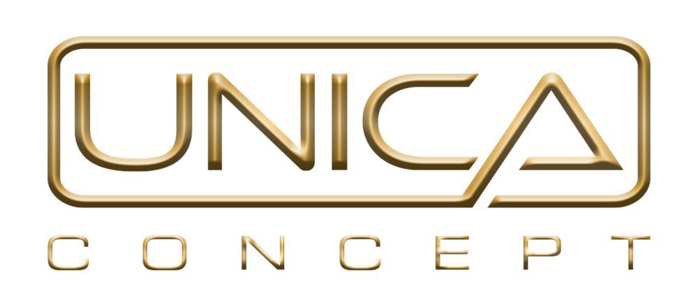 UNICA Concept cover