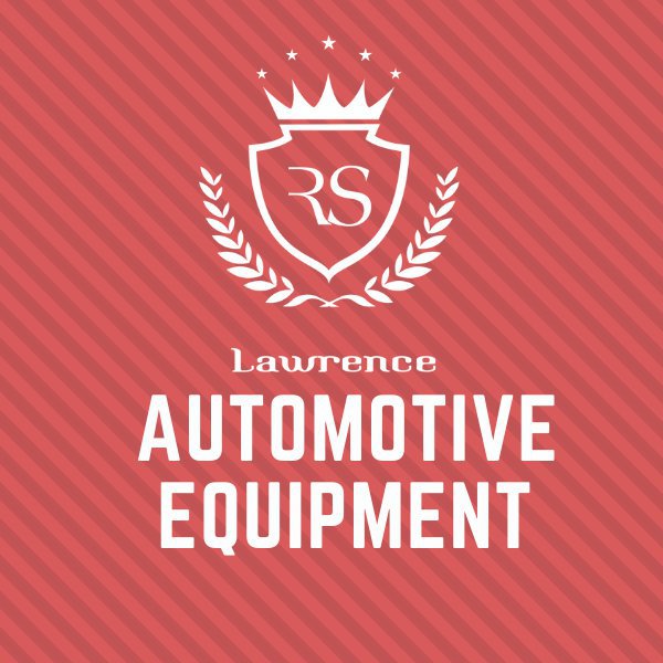Lawrence Equipment LLC cover