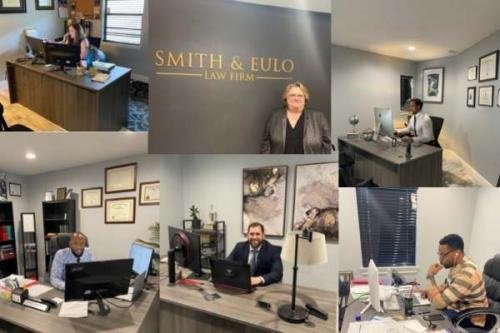 Smith & Eulo Law Firm: Kissimmee Criminal Defense Lawyers cover