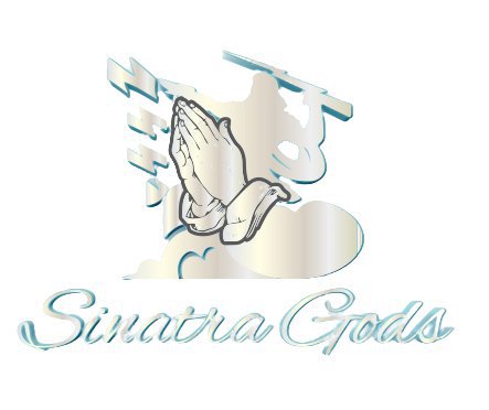 Sinatra Gods Studios cover