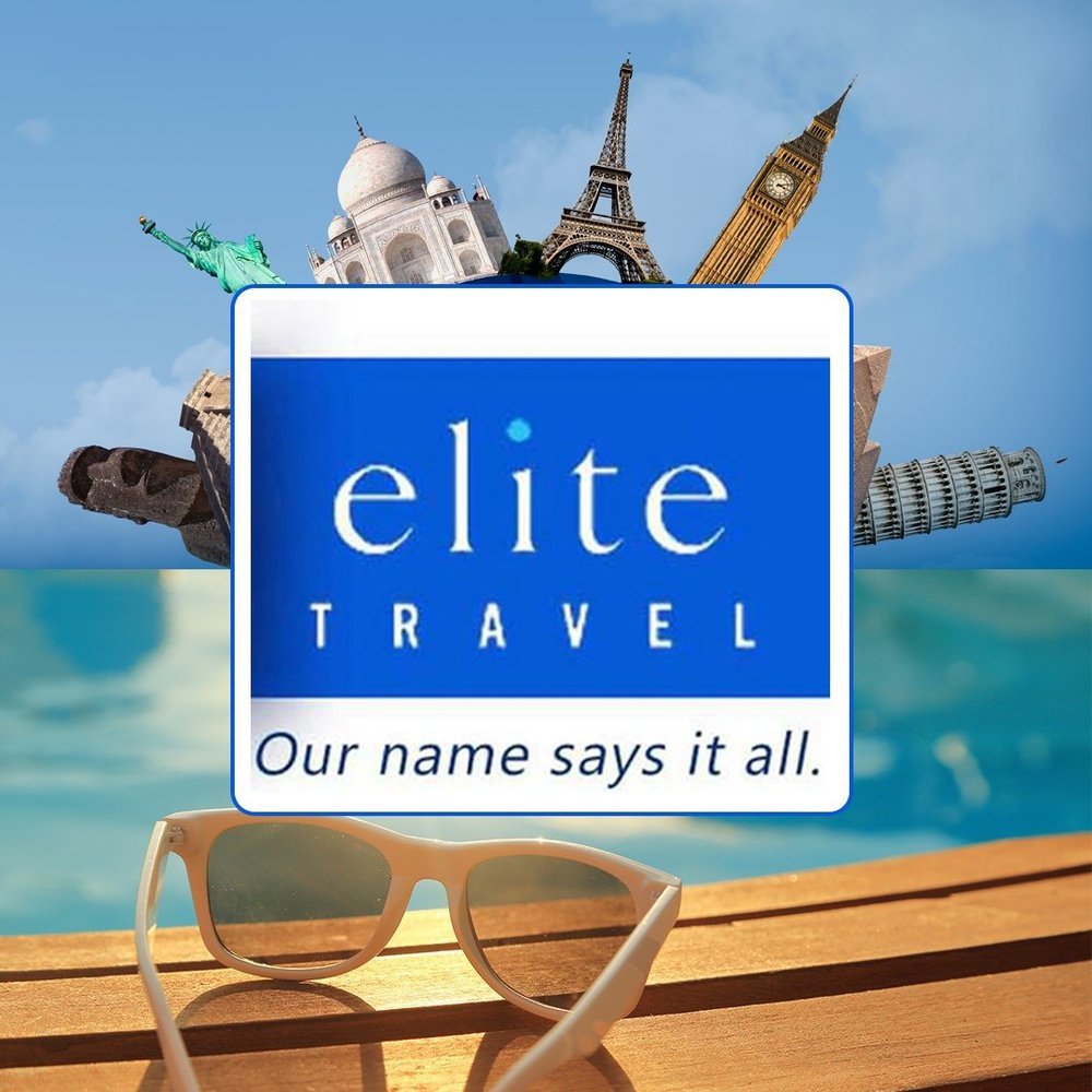 Elite Travel Agency 2013 LLC cover