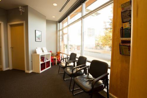 Cloverdale Crossing Dental Clinic - Cloverdale Surrey Dentists cover
