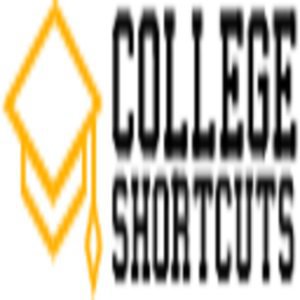College Shortcuts cover