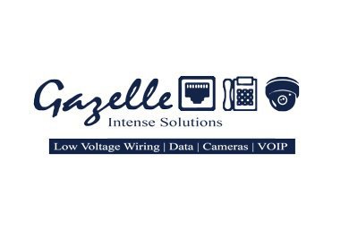 Gazelle Intense Solutions cover