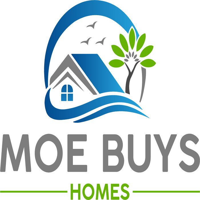 Moe Buys Homes  cover