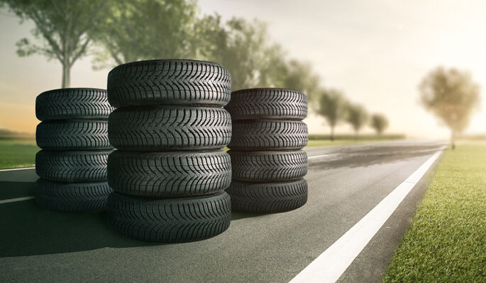 Nand Motors  Tyre Shop in Noida cover