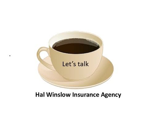 Hal Winslow Insurance Agency cover