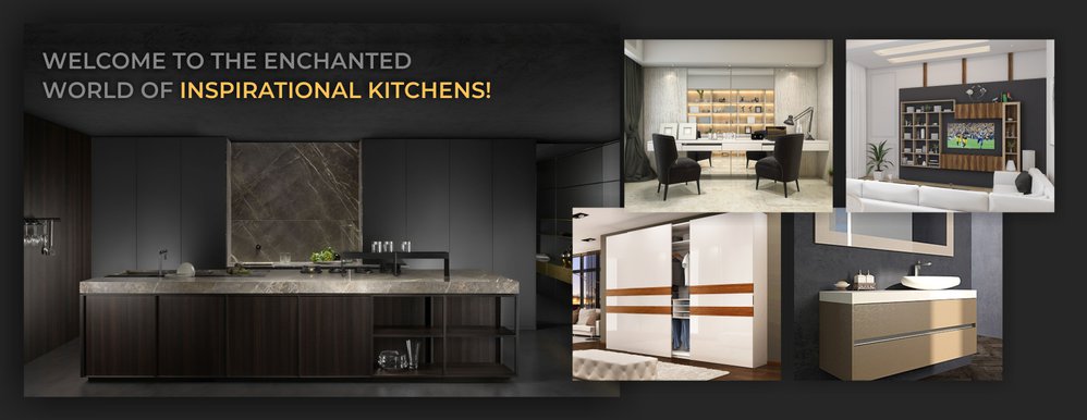 TEL Kitchens India cover
