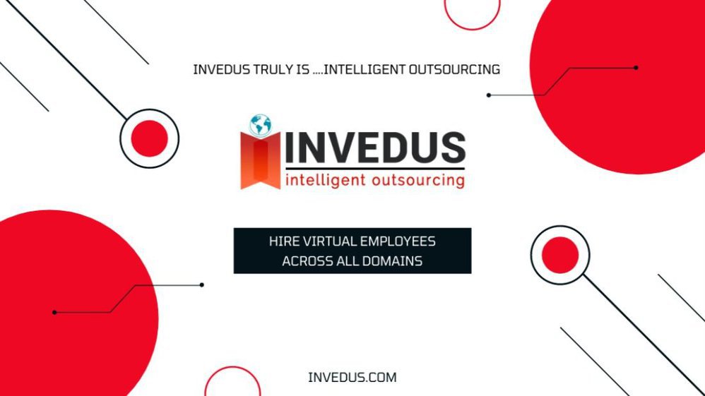 Invedus Outsourcing Ltd cover