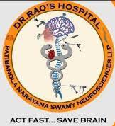 Dr. Mohana Rao, Neurosurgeon & Spine Surgeon, Guntur, Andhra Pradesh cover