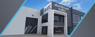 Aluminium Trade Centre cover